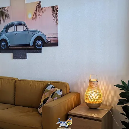 Traditional Ground Floor In Punta Prima R537 * Orihuela