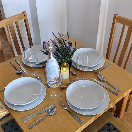 Traditional Ground Floor In Punta Prima R537 Apartment Orihuela
